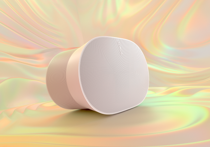 Era 300 (Bild: Sonos)